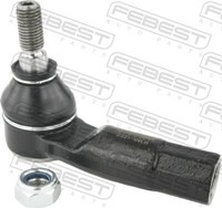 2321-GVLH Febest Spurstangenkopf FüR Audi,Seat,Skoda,Vw