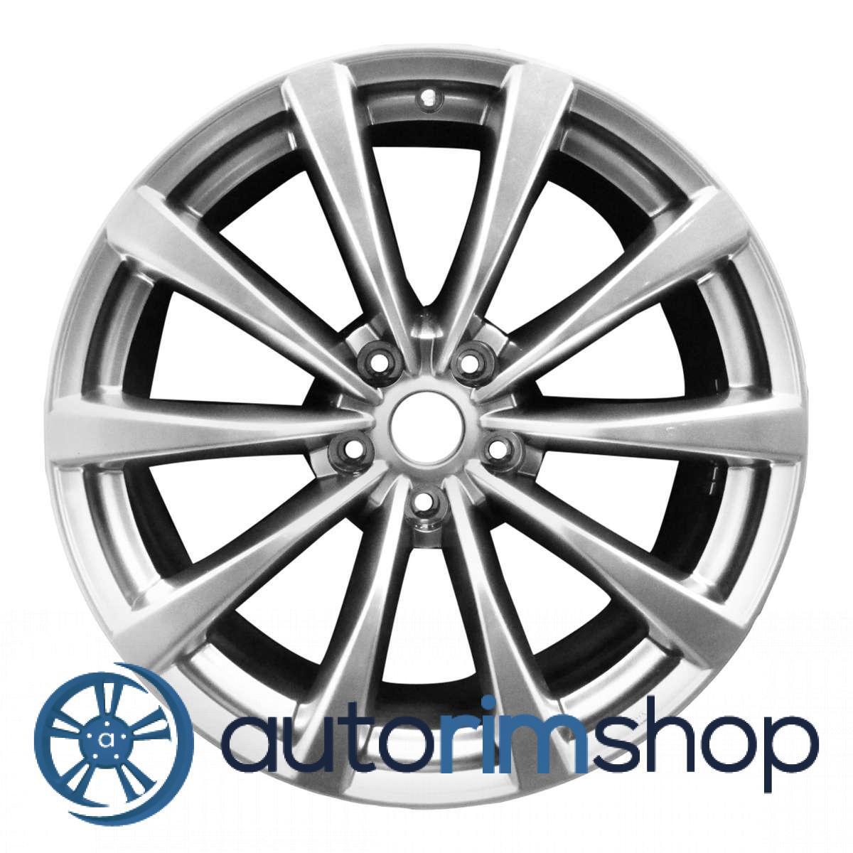Infiniti G37 2008 2009 2010 2011 19