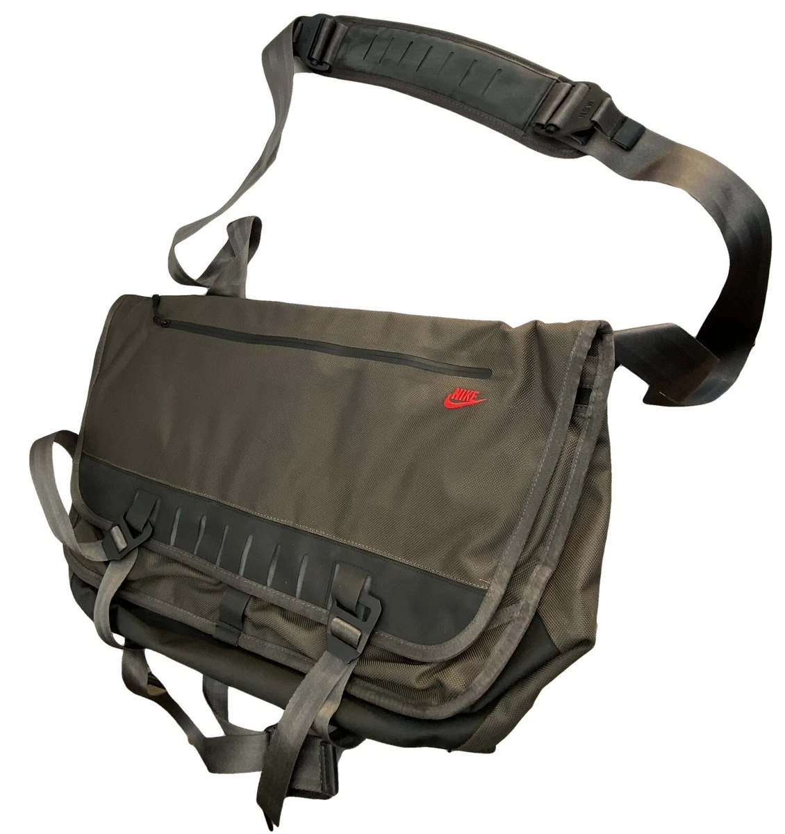 Nike bike store bag