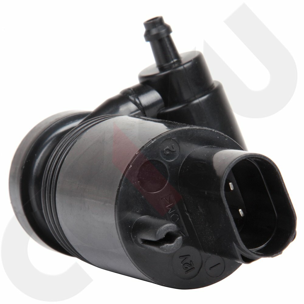 05152075AC Windshield Wipe Washer Pump for Jeep Liberty 2006-2012