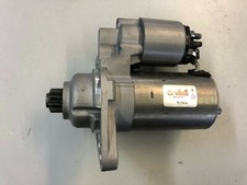 Démarreur Skoda 130