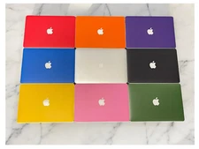 Apple Macbook Air 13" Laptop - i5 8GB RAM 256GB SSD - MacOS Big Sur - Warranty