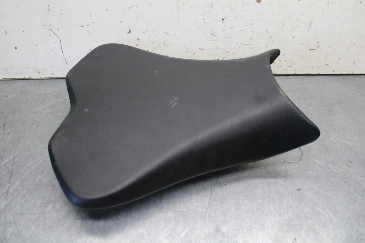 13-18 KAWASAKI NINJA ZX6R FRONT DRIVERS SEAT PAD SADDLE BB682 | eBay