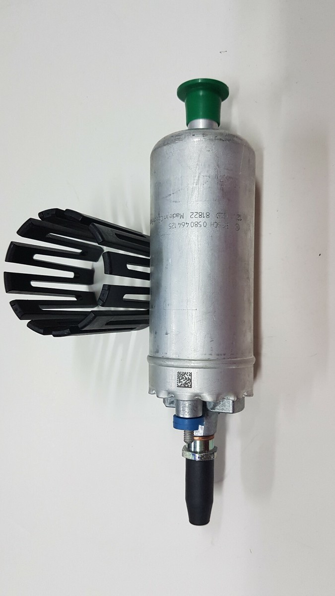 Mercedes-Benz Fuel Pump Bosch Germany Quality 0580464125