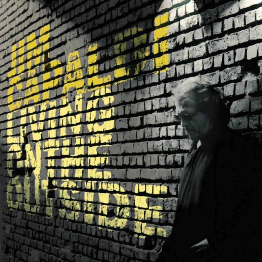 Jim Capaldi - Living On The Outside CD (2001) Audio Quality Guaranteed