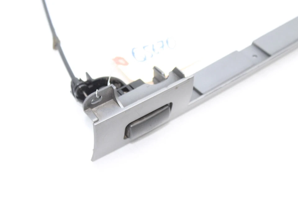 02-08 BMW 745I 745LI 750I TABLERO CENTRAL CD CAMBIADOR BISEL MOLDURA Q5670 Foto 2 de 4