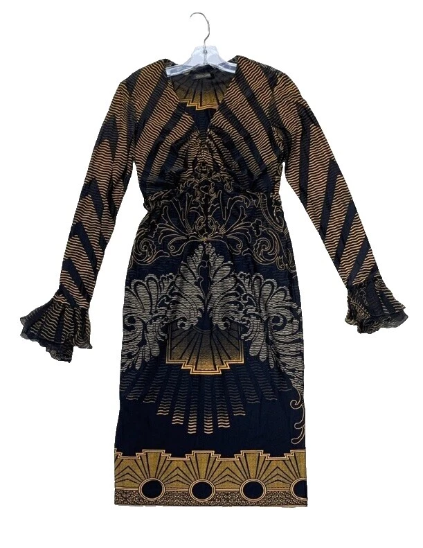 Roberto Cavalli Women's Midi