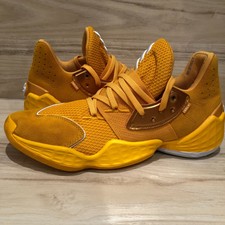 Adidas Harden Vol. 4 | NBA Shoes Database