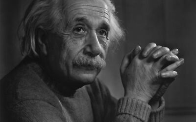 Anime Albert Einstein  Gaming Mat Desk 2090