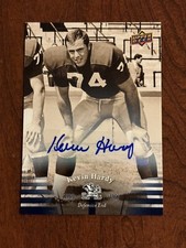 2013 Upper Deck University of Notre Dame Football Cards 20