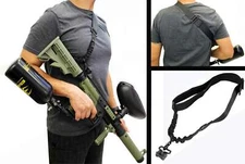 Tactical sling for Tippmann cronus marker upgrades tactical woodsball gear new