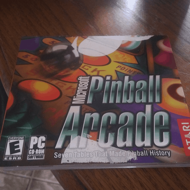 microsoft pinball arcade help microsoft pinball arcade help