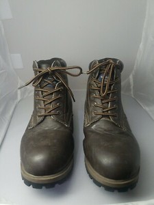 womens size 12 work boots