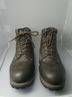 smith's american work boots