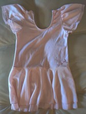 IEFIEL Ballet Dress, Girls Size 6-7