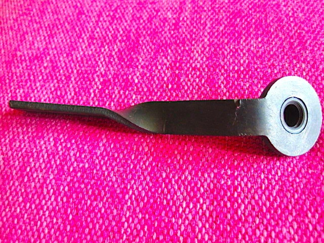 Remo Rototom Mount Handle Nut Vintage - Image 3 of 4