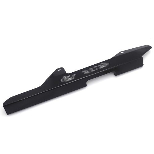 Black Chain Guard Cover For Honda CBR600F F4 1999 2000 CBR600F F4I 2001 - 2006 - Picture 3 of 5