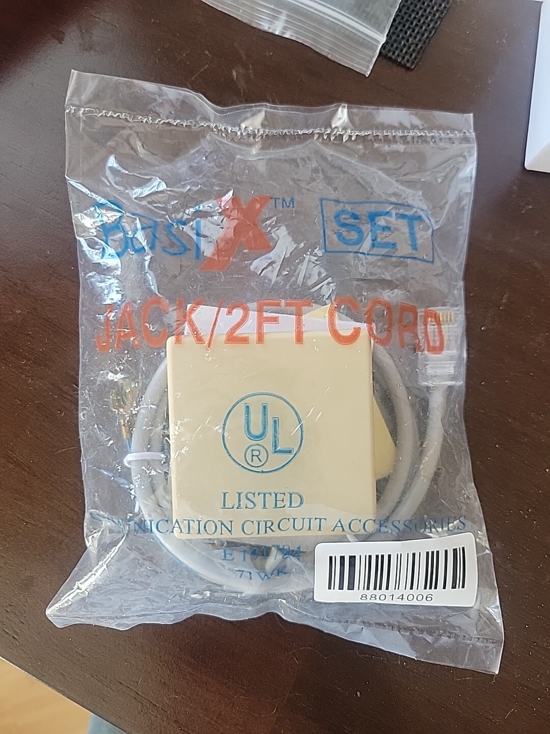 DSC Security wired systems PC1616+ PK5501 KIT alarm panel keypad NEW+