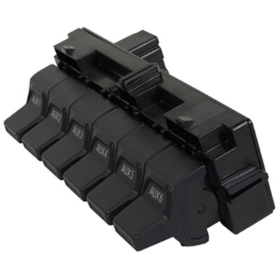 Sw8850 SW7718 Motorcraft Instrument Panel Voltage Regulator Switch for F150 ...