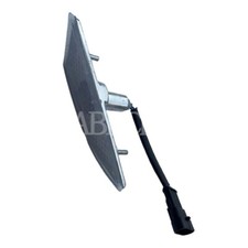 For Lamborghini Gallardo front bumper marker indicator pair LEFT OEM:400945119D