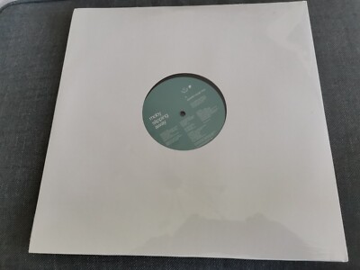 Moby Slipping Away 12 inch  Promo Ovp. 