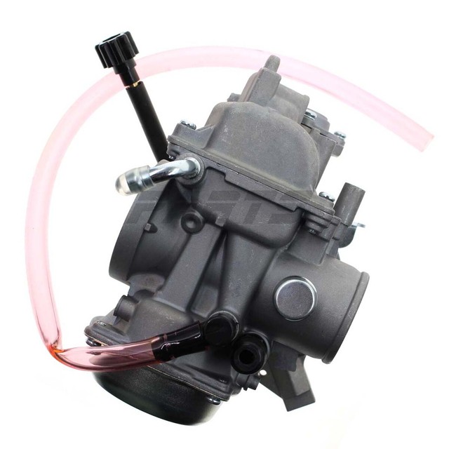 Карбюратор keihin cvk 34