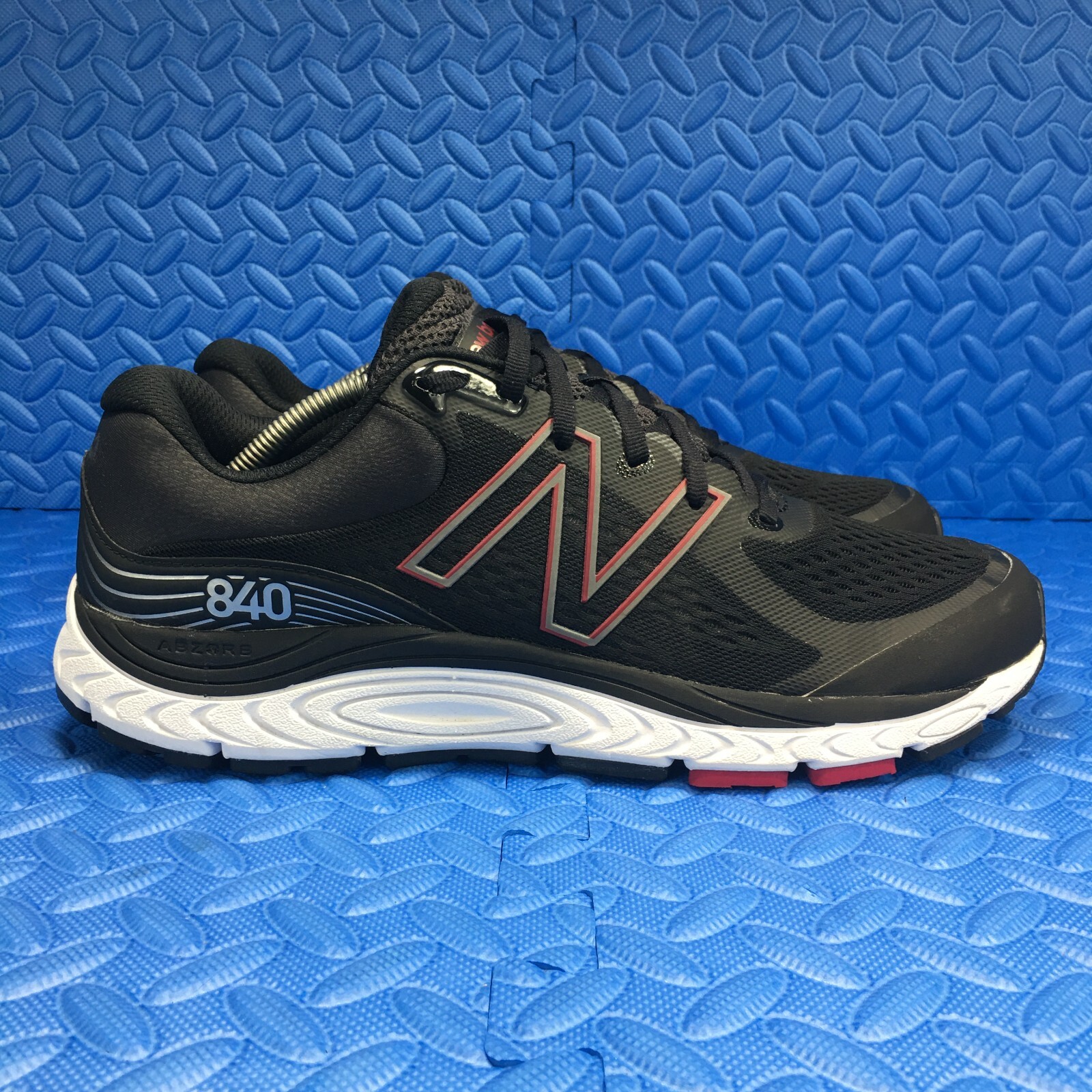 New Balance 840 v5 Mens Running Shoes 