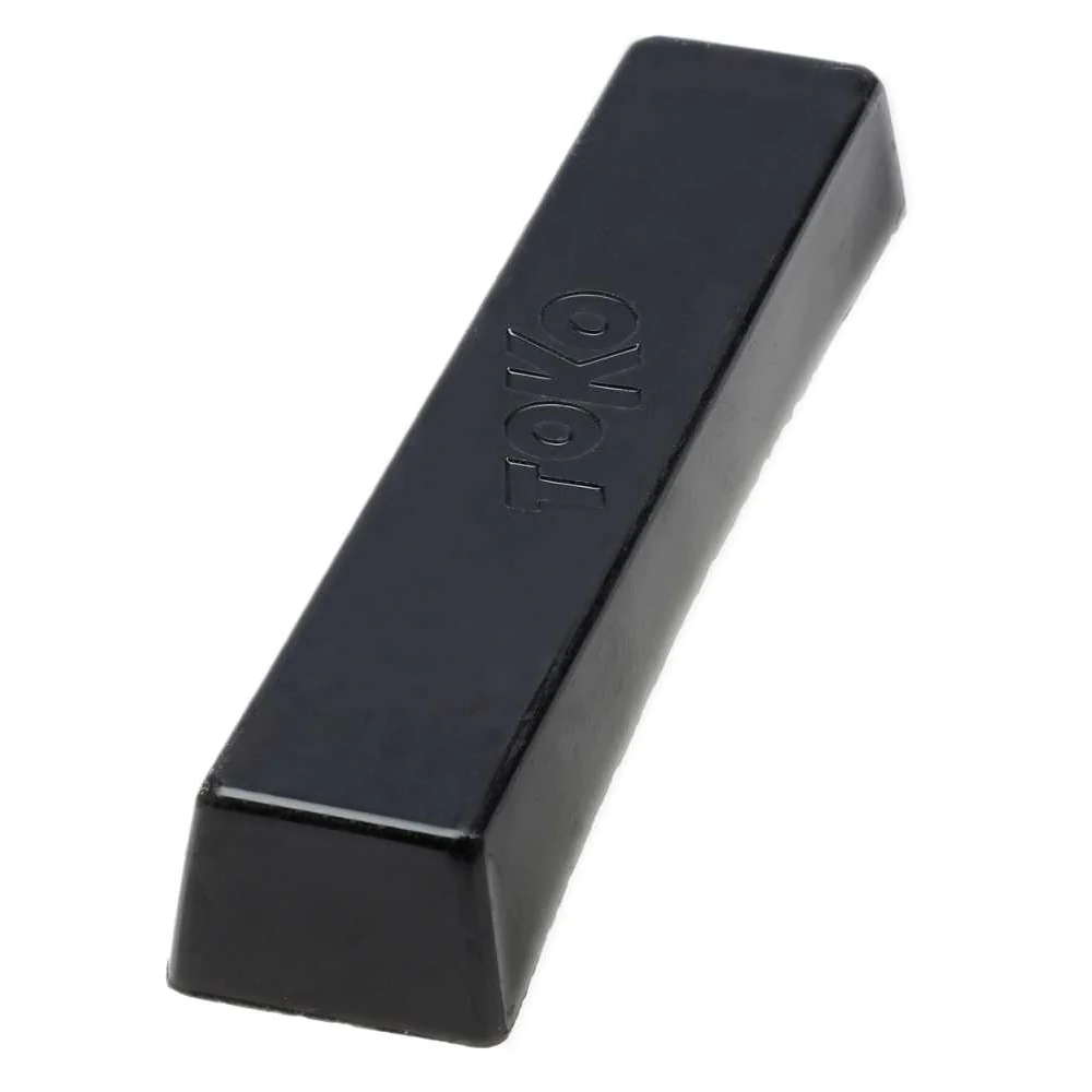 スキー TOKO Backshop-Wax Toko Molybdenum Backshop Wax - Black - 250g bulk bar | eBay
