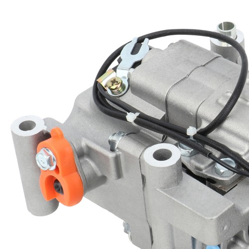 ✔A/C AC Compressor and Clutch Fits 2004-2008 Mazda 5 2005-2009 3 Sport2.3L - Picture 9 of 11