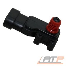 MAP-SENSOR SAUGROHRDRUCK FÜR DAEWOO OPEL ASTRA G H COMBO CORSA VECTRA B C SIGNUM