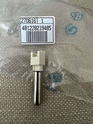 481228219485 Fühler Temperaturfühler NTC Sensor für Waschmaschine 