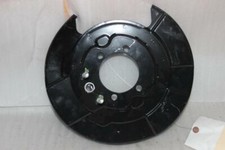 Rear Brake Plate Nissan Maxima 14