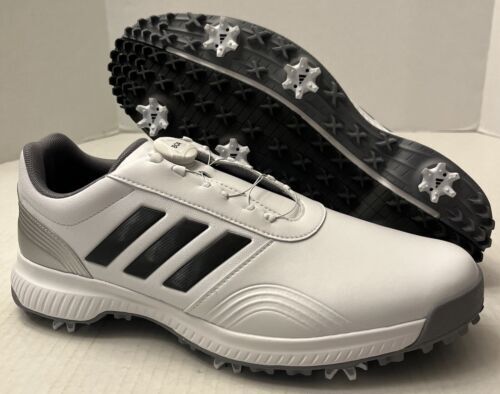 adidas MC Z-Traxion Spikeless Golf Rolling Links Pack IF1699 Men's