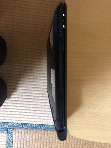 NEC LaVie Intel Celeron 3855U HDD 500GB 4GB 15.6 Inches - Picture 2 of 6