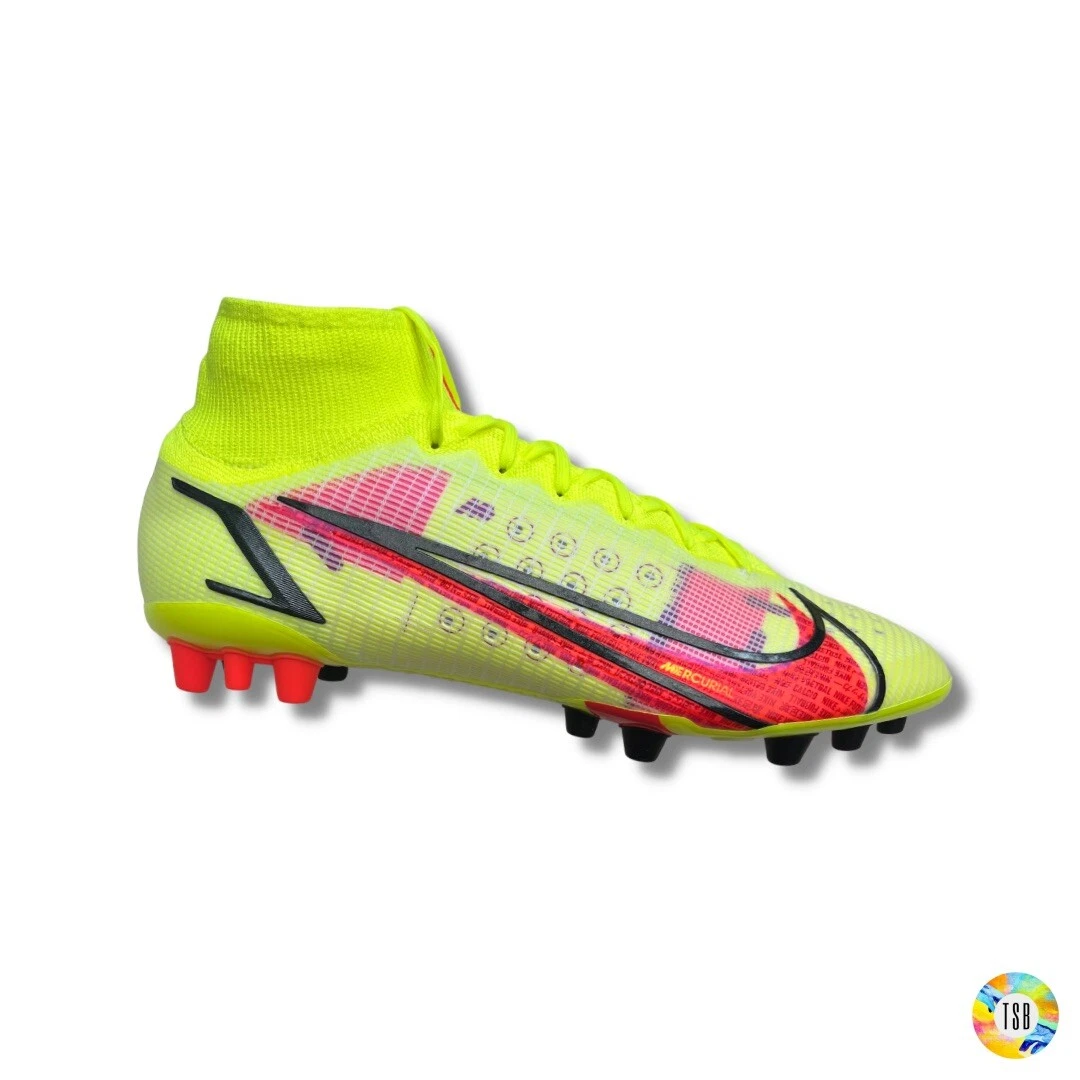 Volt nike sales mercurial superfly