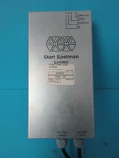 START SPELLMAN MI1PN15 POWER SUPPLY REPLACEMENT MICROMASS GCT MASS SPECTROMETER