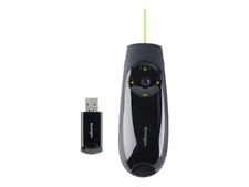 K72426EU Kensington Presenter Expert Green Laser with Cursor Control ~D~