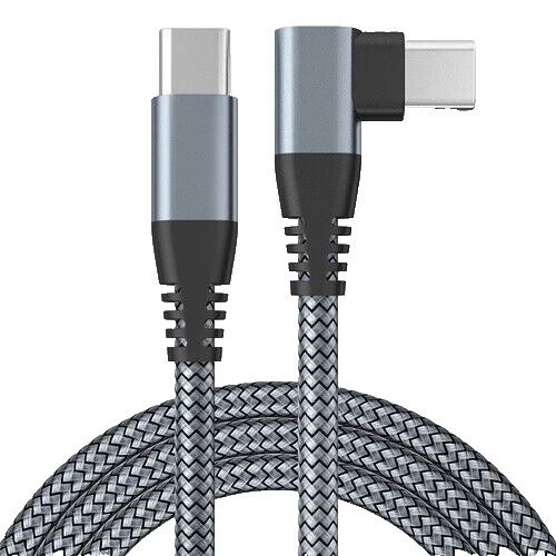 6 ft Cable Cell Phone USB-C Cables for Samsung Galaxy S8+