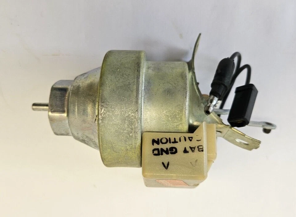 Conjunto de control de vacío distribuidor Plymouth Dodge 383 1970-1971 3579239 nuevo en stock Foto 4 de 4