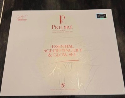 Predire Paris Essential Age-Defying Lift & Glow Set