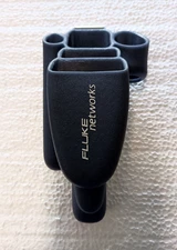 Fluke Networks 11291400 Dur-a-Grip Pouch for Pro-Tool Kit IS40