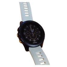 Garmin Forerunner 935 Smartwatch GPS Heart Rate Waterproof Used