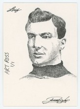 2013 Leaf Best of Hockey Cards 3