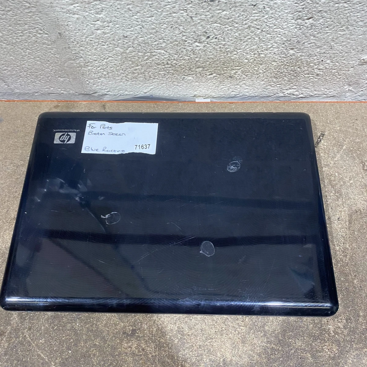 HP Windows Vista PC Laptops & Netbooks for sale | eBay UK