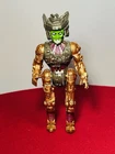 Vintage Mattel 1990 New Adventures Of He-Man MOTU Hoove Action Figure