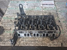Transit Engine Cylinder Head 2.4 TDI MK6 2000-2006 6C10Q-6090-B6 24UPNS Ford