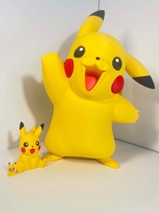 Pokemon Big Figure | eBay