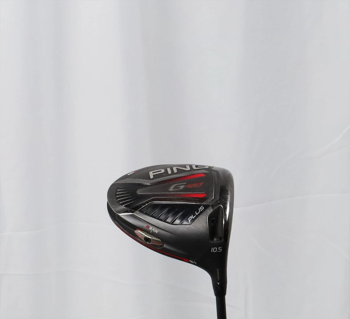 G410 Plus Driver Golf Clubs for sale - eBay