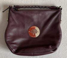 Mulberry Daria Hobo Bag