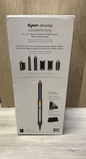 Dyson Airwrap HS05 Complete Multi Styler  Nickel/Copper